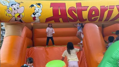 hinchables La Marina _9