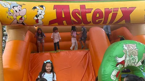 hinchables La Marina _11