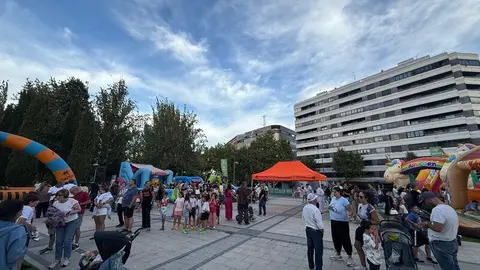 hinchables La Marina _12