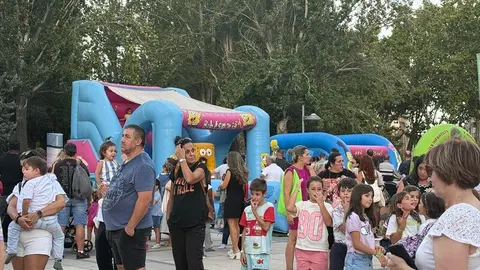 hinchables La Marina _14