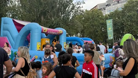 hinchables La Marina _19