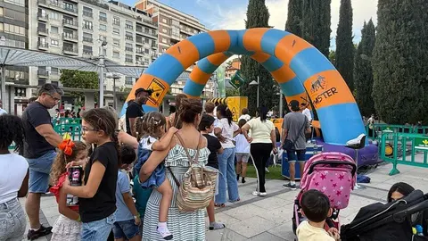 hinchables La Marina _21