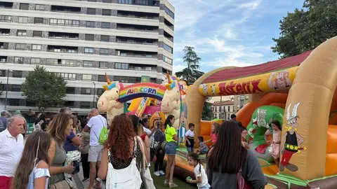 hinchables La Marina _22