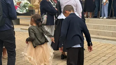 procesi&oacute;n Virgen de la Concha _7