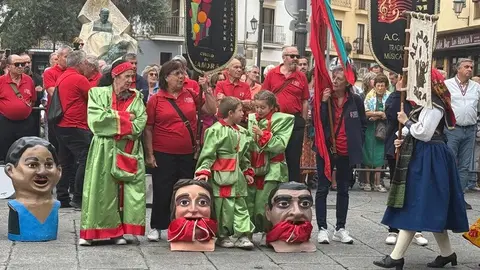 procesi&oacute;n Virgen de la Concha _37