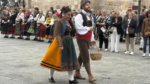 procesi&oacute;n Virgen de la Concha _38