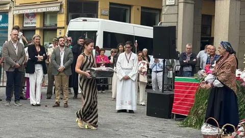 procesi&oacute;n Virgen de la Concha _39