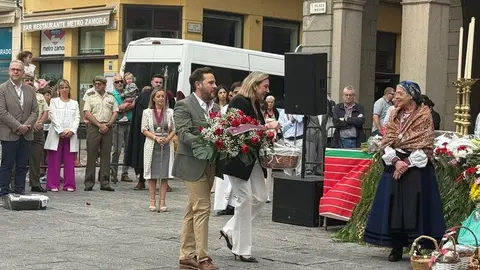 procesi&oacute;n Virgen de la Concha _42