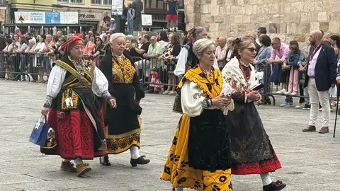 procesi&oacute;n Virgen de la Concha _44