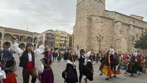 procesi&oacute;n Virgen de la Concha _46