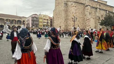 procesi&oacute;n Virgen de la Concha _47