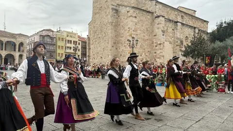 procesi&oacute;n Virgen de la Concha _48