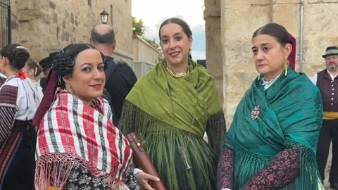 Cierre Festival Internacional de Folklore Zamora 2025 _39