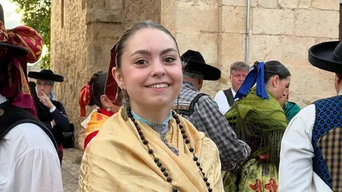 Cierre Festival Internacional de Folklore Zamora 2025 _45