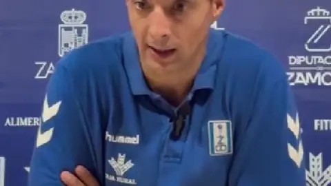 Saulo Hernández, CB Zamora
