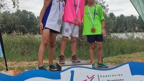 Campeonato Regional de Edad