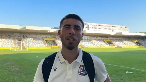 Rufo, Zamora CF