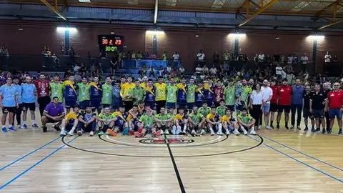 Memorial Manuel Camba