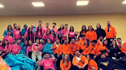 peñas de Milles de la Polvorosa