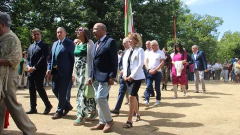 Romería de La Alcobilla_1