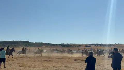 Espante de Carbajales