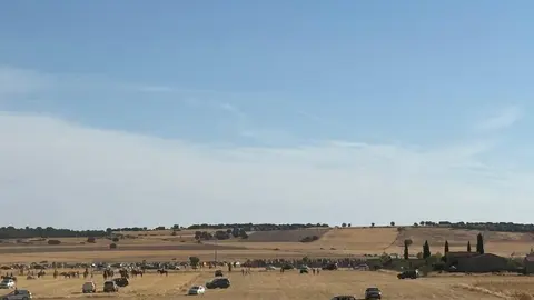 Espante de Carbajales