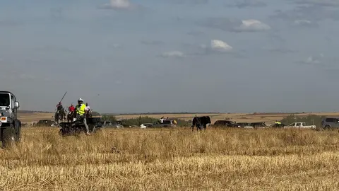 Espante de Carbajales