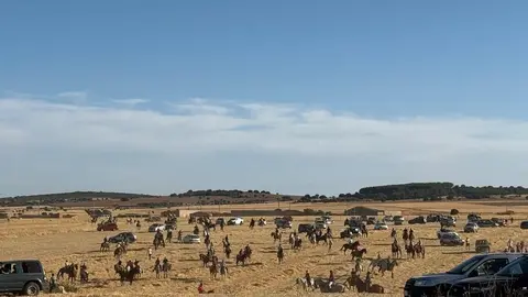 Espante de Carbajales
