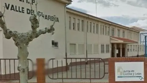 CEIP Vadillo de la Guareña
