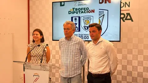 Trofeo Diputación
