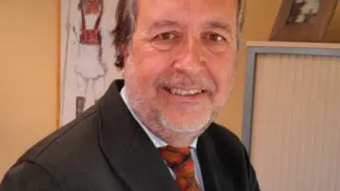 director general de Turismo de la Junta de Castilla y León