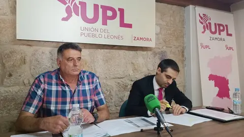 UPL Zamora