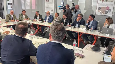 Junta directiva Vitartis