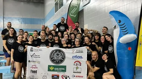 Trofeo Ciudad Zamora