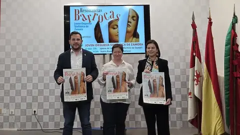 PRESENTACIÓN Resonancias Barrocas