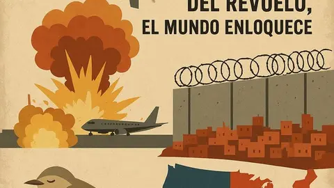 El caos, la teoría cierta del revuelo