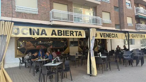 cafeteria Venecia _5