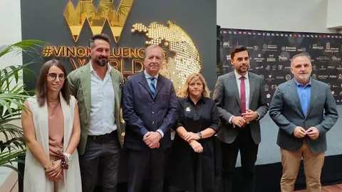 2nd Vinoinfluencers World Awards