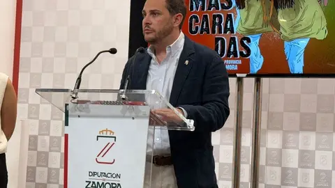 Víctor López de La Parte 