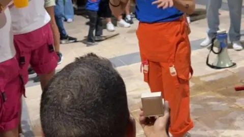 Fiestas Corrales del Vino_5 si quiero