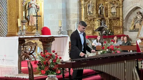 Concierto triduo Real Hermandad del Santísimo Cristo de las Injurias_2