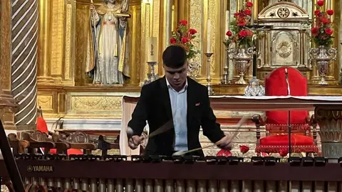 Concierto triduo Real Hermandad del Santísimo Cristo de las Injurias_5