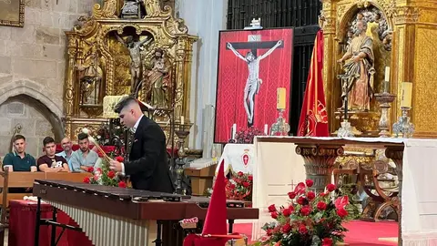 Concierto triduo Real Hermandad del Santísimo Cristo de las Injurias_7
