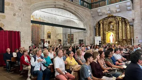 Concierto triduo Real Hermandad del Santísimo Cristo de las Injurias_10