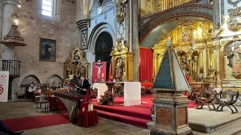 Concierto triduo Real Hermandad del Santísimo Cristo de las Injurias_12