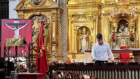 Concierto triduo Real Hermandad del Santísimo Cristo de las Injurias_15