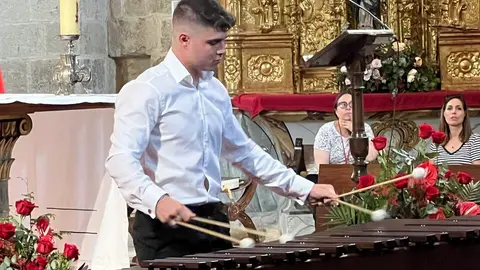 Concierto triduo Real Hermandad del Santísimo Cristo de las Injurias_14
