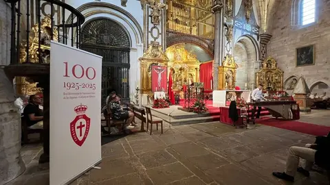 Concierto triduo Real Hermandad del Santísimo Cristo de las Injurias_16
