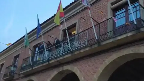 Fiestas de Villanueva del Campo_2