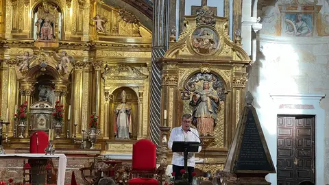 Rufo Martínez